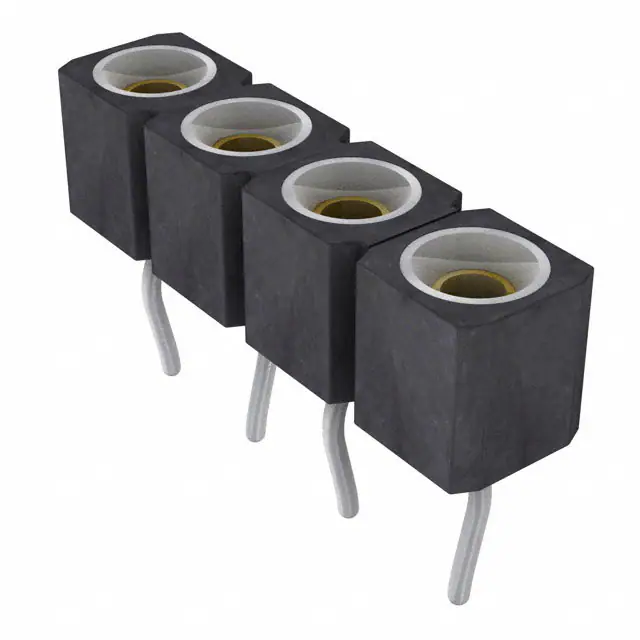 310-83-104-01-666101 Preci-Dip  Embases Prises femelles